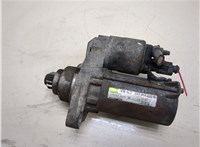  Стартер Skoda Fabia 2007-2010 20276091 #5