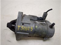  Стартер Toyota Yaris 1999-2006 20276092 #1