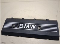  Накладка декоративная на ДВС BMW 5 E39 1995-2003 20276095 #1