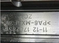  Накладка декоративная на ДВС BMW 5 E39 1995-2003 20276095 #2