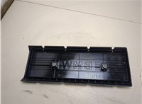  Накладка декоративная на ДВС BMW 5 E39 1995-2003 20276095 #3