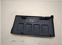  Накладка декоративная на ДВС Chevrolet Aveo (T300) 2011- 20276098 #3