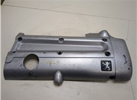  Накладка декоративная на ДВС Peugeot 407 20276104 #1
