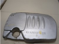  Накладка декоративная на ДВС Renault Megane 2 2002-2009 20276108 #1