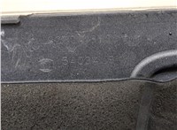  Накладка декоративная на ДВС Renault Megane 2 2002-2009 20276108 #2