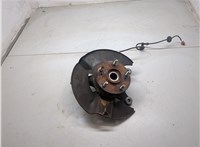  Ступица (кулак, цапфа) Toyota Corolla E15 2006-2013 20276150 #1