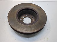  Диск тормозной BMW 5 E60 2003-2009 20276159 #1
