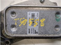  Корпус масляного фильтра Opel Astra H 2004-2010 20276162 #2