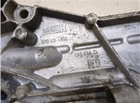  Корпус масляного фильтра Opel Astra H 2004-2010 20276162 #3