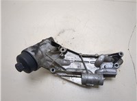  Корпус масляного фильтра Opel Astra H 2004-2010 20276162 #4