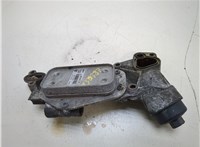  Корпус масляного фильтра Opel Zafira B 2005-2012 20276165 #1