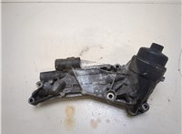  Корпус масляного фильтра Opel Zafira B 2005-2012 20276165 #4
