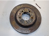  Диск тормозной Ford Explorer 2001-2005 20276169 #2