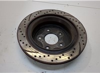  Диск тормозной Infiniti QX60 2013-2016 20276172 #1