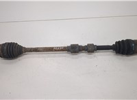  Полуось (приводной вал, шрус) Mitsubishi Colt 1996-2004 20276176 #1