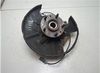 L20633020A, TD1133060 Ступица (кулак, цапфа) Mazda CX-9 2007-2012 20276180 #4