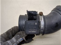  Измеритель потока воздуха (расходомер) Opel Zafira B 2005-2012 20276196 #2