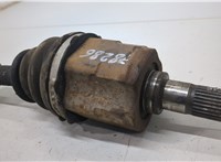  Полуось (приводной вал, шрус) KIA Ceed 2007-2012 20276197 #3