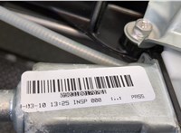  Люк Toyota Sequoia 2008- 20276202 #4