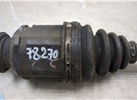  Полуось (приводной вал, шрус) Toyota RAV 4 2000-2005 20276208 #3