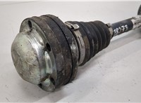  Полуось (приводной вал, шрус) Volkswagen Passat 6 2005-2010 20276210 #2