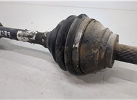  Полуось (приводной вал, шрус) Volkswagen Passat 6 2005-2010 20276210 #3