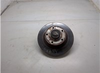  Ступица (кулак, цапфа) Renault Megane 3 2009-2016 20276213 #1