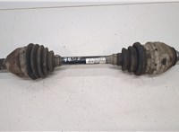  Полуось (приводной вал, шрус) Opel Vectra C 2002-2008 20276218 #1