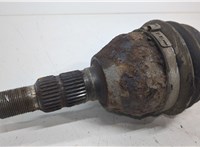  Полуось (приводной вал, шрус) Opel Vectra C 2002-2008 20276218 #2