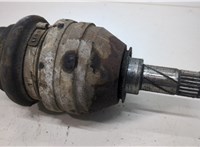  Полуось (приводной вал, шрус) Opel Vectra C 2002-2008 20276218 #3