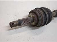  Полуось (приводной вал, шрус) Mitsubishi Colt 1996-2004 20276230 #2