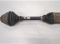  Полуось (приводной вал, шрус) Volkswagen Passat 6 2005-2010 20276231 #1