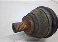  Полуось (приводной вал, шрус) Volkswagen Passat 6 2005-2010 20276231 #2