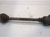  Полуось (приводной вал, шрус) Audi A6 (C5) 1997-2004 20276235 #1