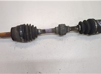  Полуось (приводной вал, шрус) Hyundai Coupe (Tiburon) 2002-2009 20276237 #1