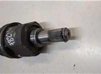  Полуось (приводной вал, шрус) Hyundai Coupe (Tiburon) 2002-2009 20276237 #4