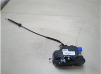  Замок двери Skoda Fabia 2004-2007 20276238 #1