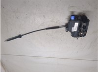 Замок двери Skoda Fabia 2004-2007 20276238 #5