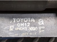  Радиатор охлаждения двигателя Toyota Avensis 2 2003-2008 20276239 #2