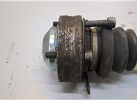  Полуось (приводной вал, шрус) Volkswagen Caddy 2010-2015 20276240 #3