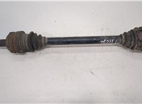  Полуось (приводной вал, шрус) BMW 3 E46 1998-2005 20276242 #1