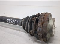  Полуось (приводной вал, шрус) BMW 3 E46 1998-2005 20276242 #3