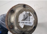  Полуось (приводной вал, шрус) BMW 3 E46 1998-2005 20276242 #4
