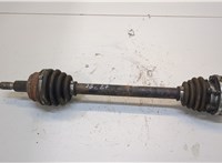  Полуось (приводной вал, шрус) Skoda Octavia Tour 2000-2010 20276247 #1