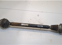  Полуось (приводной вал, шрус) Volkswagen Passat 6 2005-2010 20276249 #1