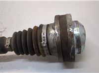  Полуось (приводной вал, шрус) Volkswagen Passat 6 2005-2010 20276249 #2