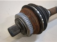  Полуось (приводной вал, шрус) Volkswagen Sharan 2000-2010 20276255 #2
