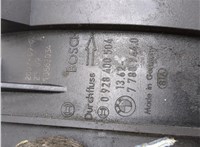  Измеритель потока воздуха (расходомер) BMW 7 E65 2001-2008 20276264 #2