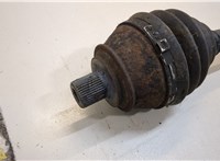 4E0407272Q Полуось (приводной вал, шрус) Audi A8 (D3) 2002-2005 20276267 #3