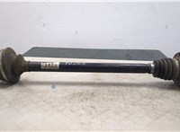 4E0501203B Полуось (приводной вал, шрус) Audi A8 (D3) 2002-2005 20276280 #1